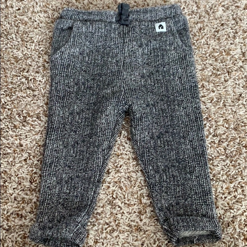 ZARA Trousers 🏠